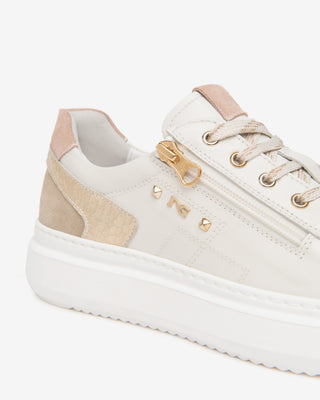Sneakers - NeroGiardini - E615285D OSSO