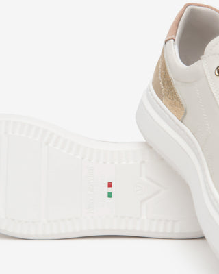 Sneakers - NeroGiardini - E615285D OSSO