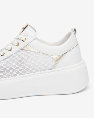 Sneakers - NeroGiardini - E615292D