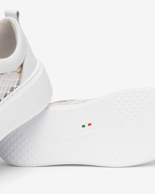 Sneakers - NeroGiardini - E615292D