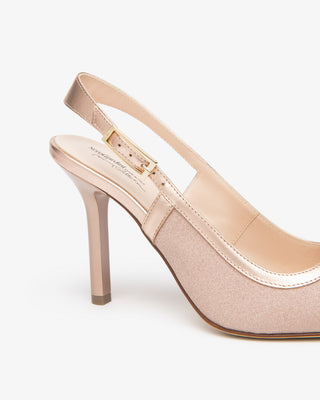 Décolleté - NeroGiardini - E615430DE PHARD