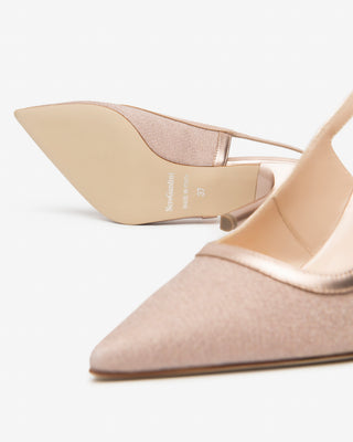 Décolleté - NeroGiardini - E615430DE PHARD