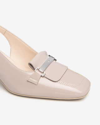 Décolleté - NeroGiardini - E615490D CIPRIA