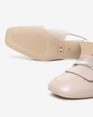 Décolleté - NeroGiardini - E615490D CIPRIA