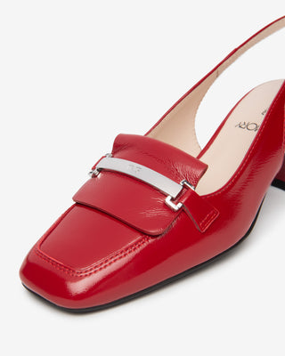 Décolleté - NeroGiardini - E615490D RUBINO