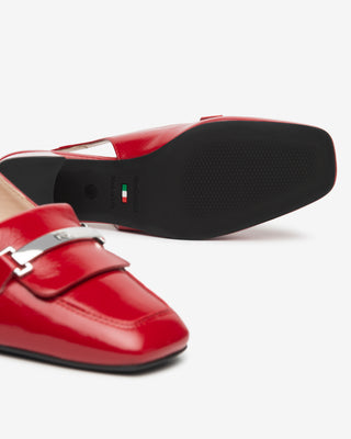 Décolleté - NeroGiardini - E615490D RUBINO