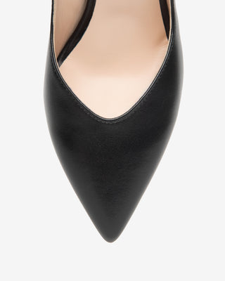 Décolleté - NeroGiardini - E615520D NERO