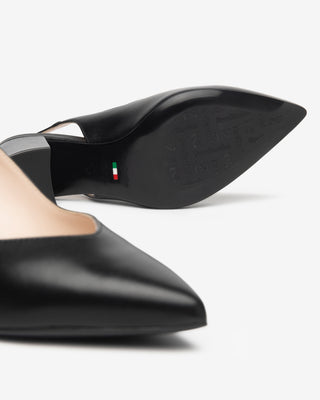 Décolleté - NeroGiardini - E615520D NERO