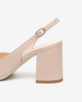 Décolleté - NeroGiardini - E615520D FEMME