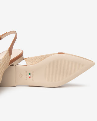 Ballerina - NeroGiardini - E615540D