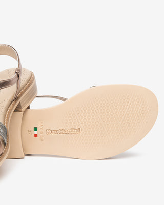 Sandali - NeroGiardini - E615892D