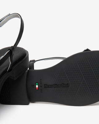 Sandali - NeroGiardini - E615901D
