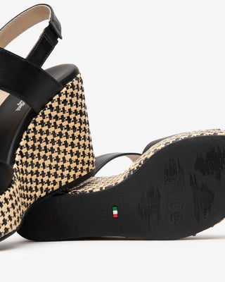 Sandali - NeroGiardini - E616022D