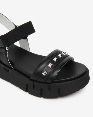 Sandali - NeroGiardini - E617065D NERO