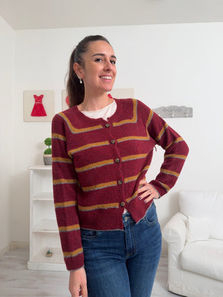 Cardigan BRINA