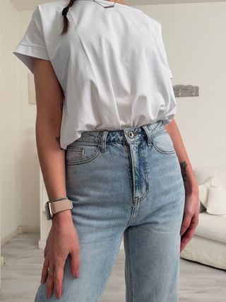 Jeans Momfit 7167