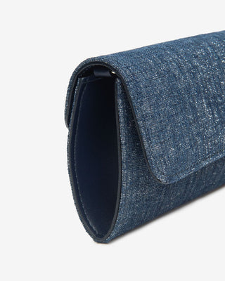 Pochette - NeroGiardini - E644121DE AVIO