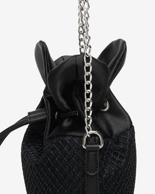 Borsa - NeroGiardini - E644124DE