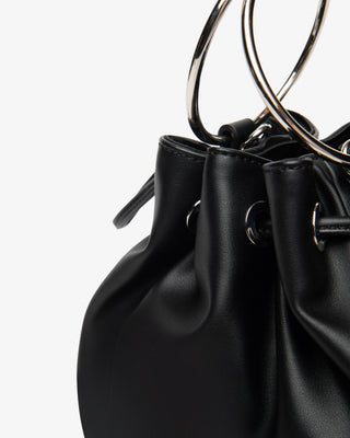 Borsa - NeroGiardini - E644125D NERO