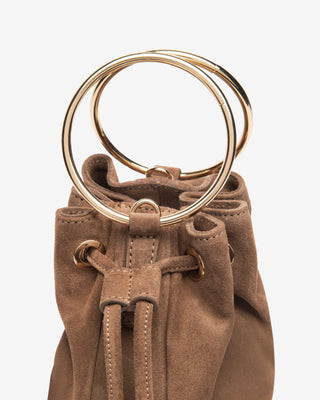 Borsa - NeroGiardini - E644126D MOU