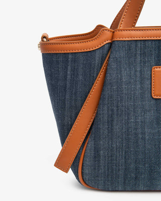 Borsa - NeroGiardini - E644250D