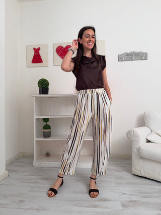 Pantalone HAVANA