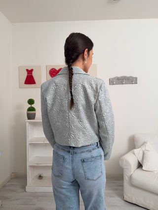 Blazer crop SOFT