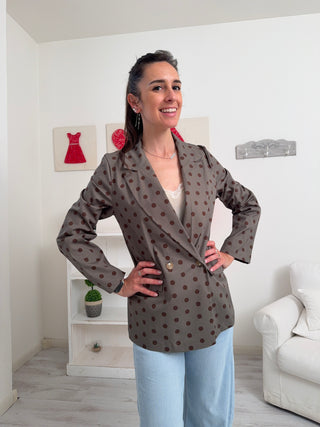 Blazer POIS