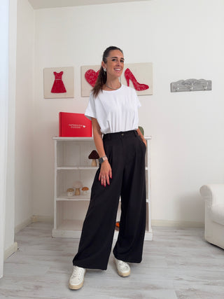Pantalone palazzo BEATLES