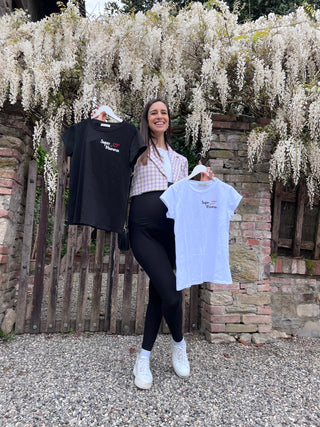 T- Shirt FESTA DELLA MAMMA