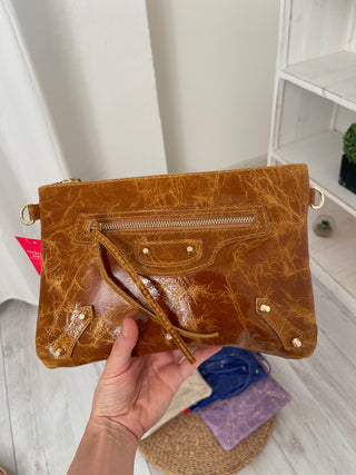 Pochette ELY