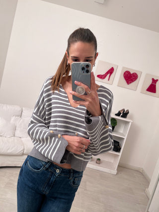 Maglione SCRIBONIA