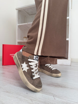 Sneakers - 2STAR - 2SD 5311