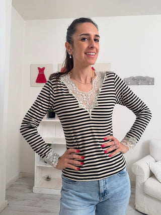Blusa KELLY
