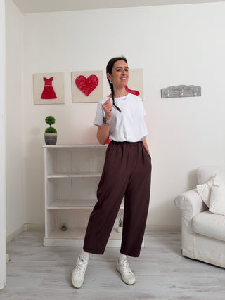 Pantalone palloncino RESET