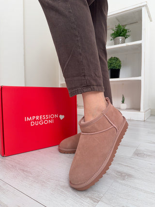 Stivaletto - COLOR OF CALIFORNIA - YW078 MAV