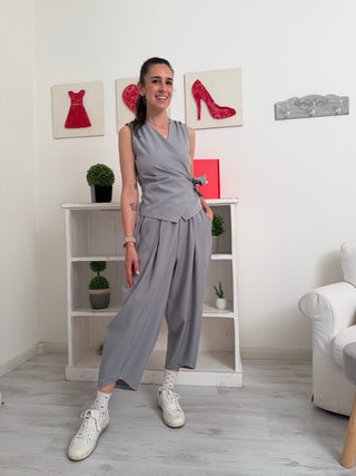 Pantalone OPALE