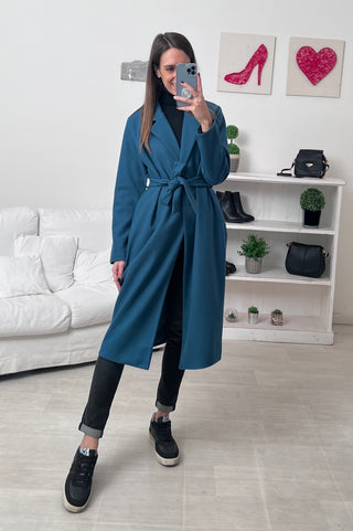 Cappotto BRANDO