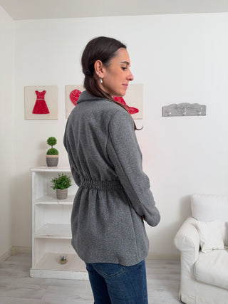 Cappotto LILITH