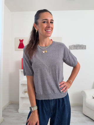 Maglia maniche corte RIAD