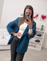 Giacca VELVET