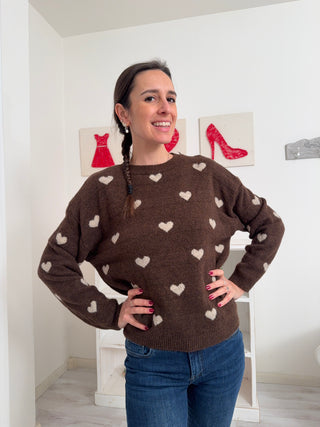 Maglione CUPIDO