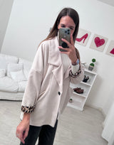 Giacca VELVET