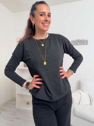Blusa BRAIS