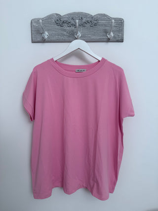 T- Shirt Over ESSENTIAL