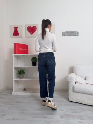 Jeans 9316