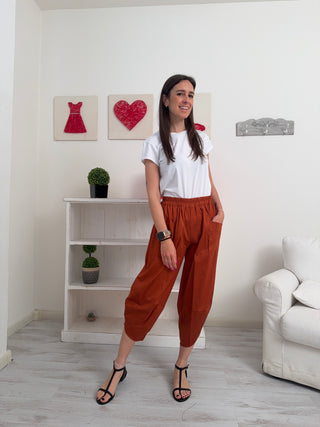 Pantalone NOVA