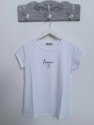 T- Shirt ZODIACO