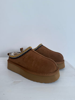 Sabot - LEJADE - 3545 CAMEL