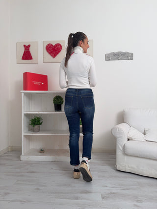 Jeans 1387
